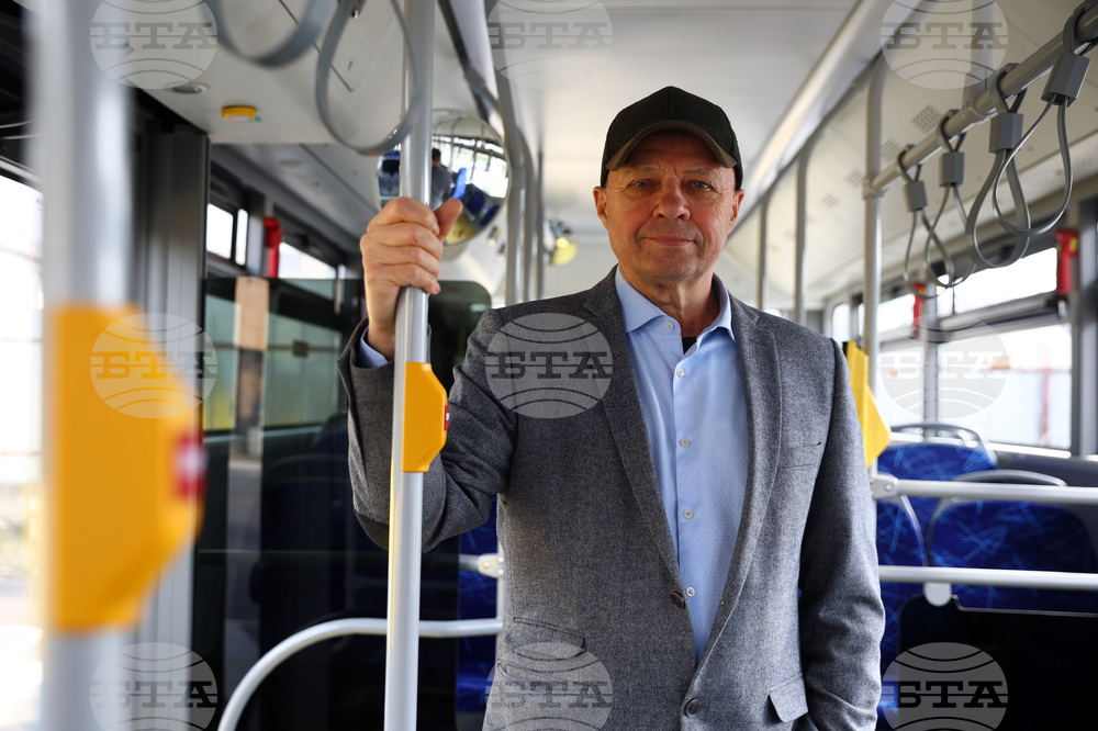 Плевен изцяло се обслужва от екологичен градски транспорт, съобщи инж. Ангел Несторов, управител на общинската фирма „Тролейбусен транспорт” 