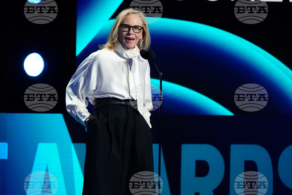 2026 Film Independent Spirit Awards - Show