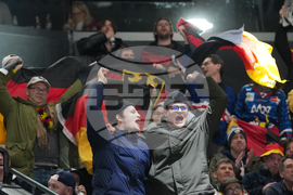 Milan Cortina Olympics Ice Hockey