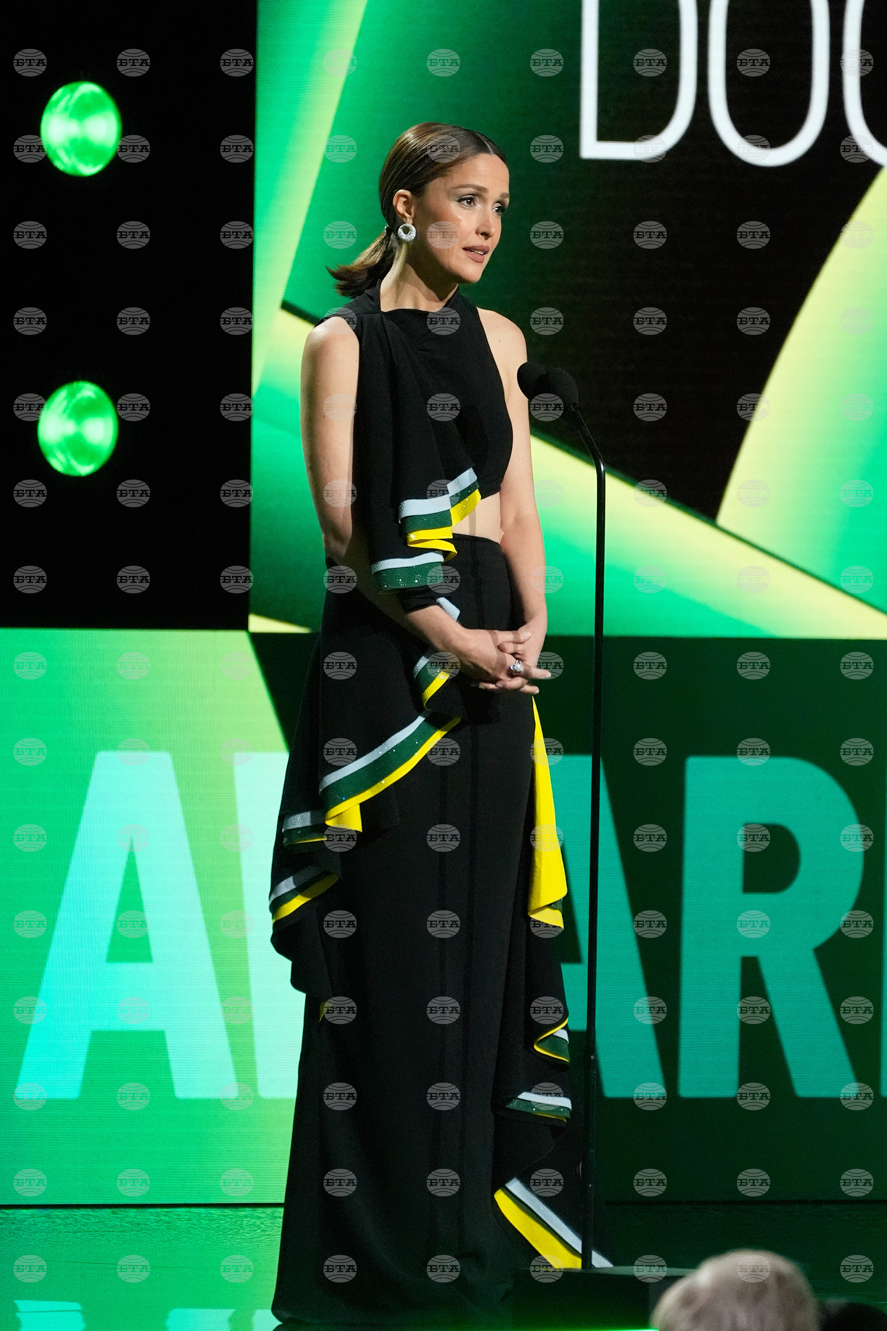 2026 Film Independent Spirit Awards - Show