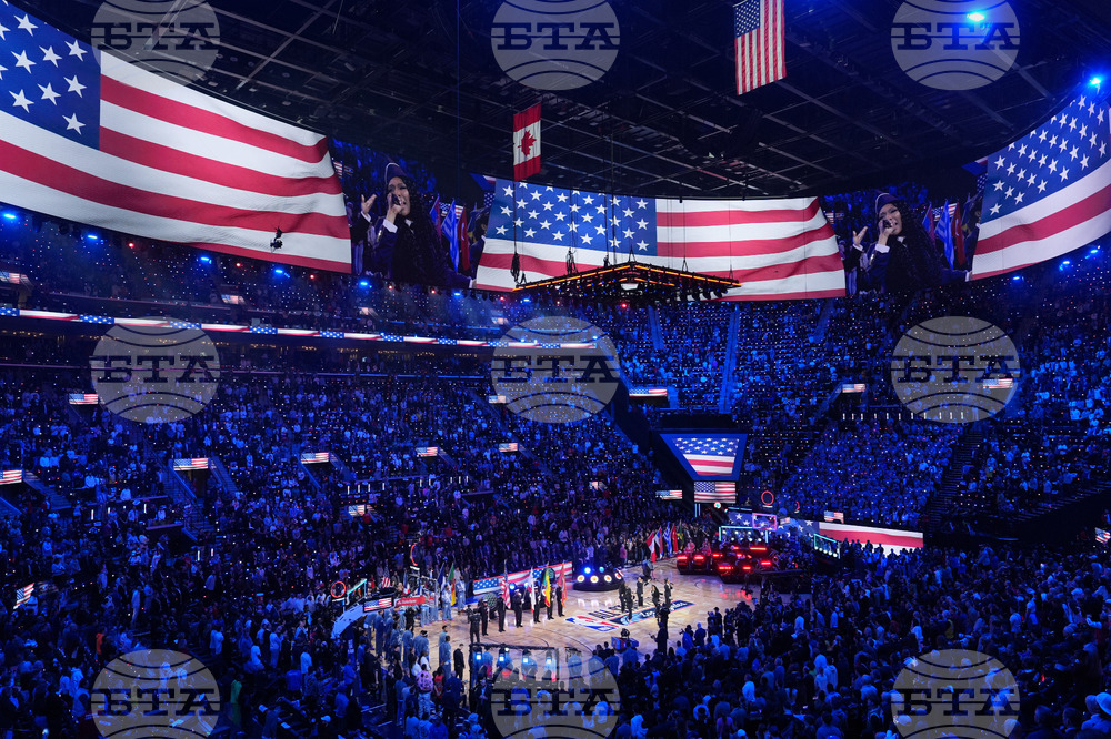 NBA All-Star Game Basketball