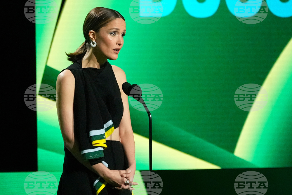 2026 Film Independent Spirit Awards - Show