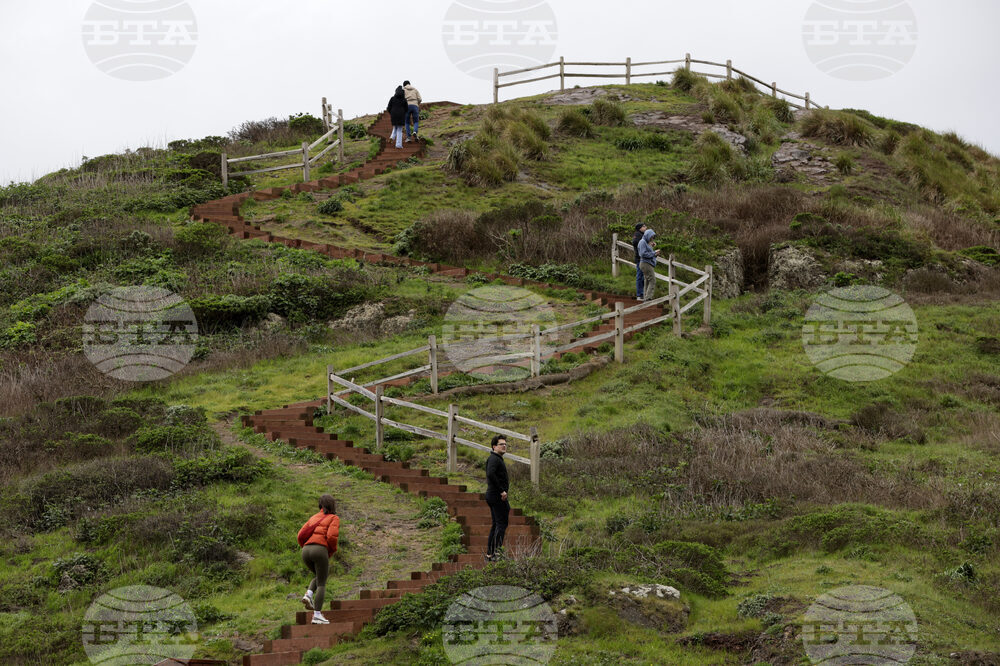 California Daily Life