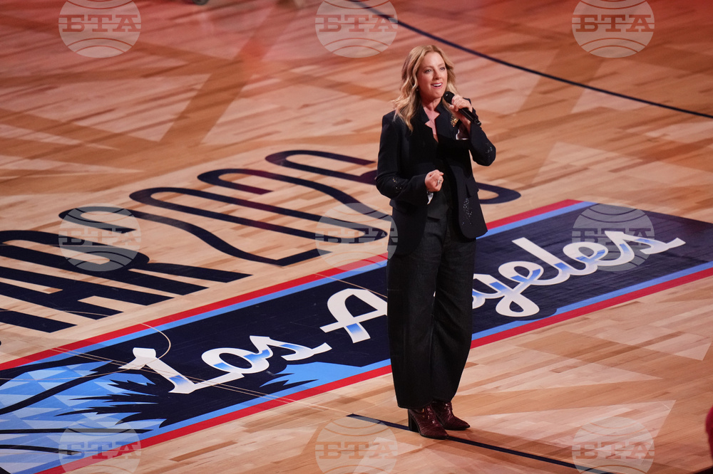 NBA All-Star Game Basketball