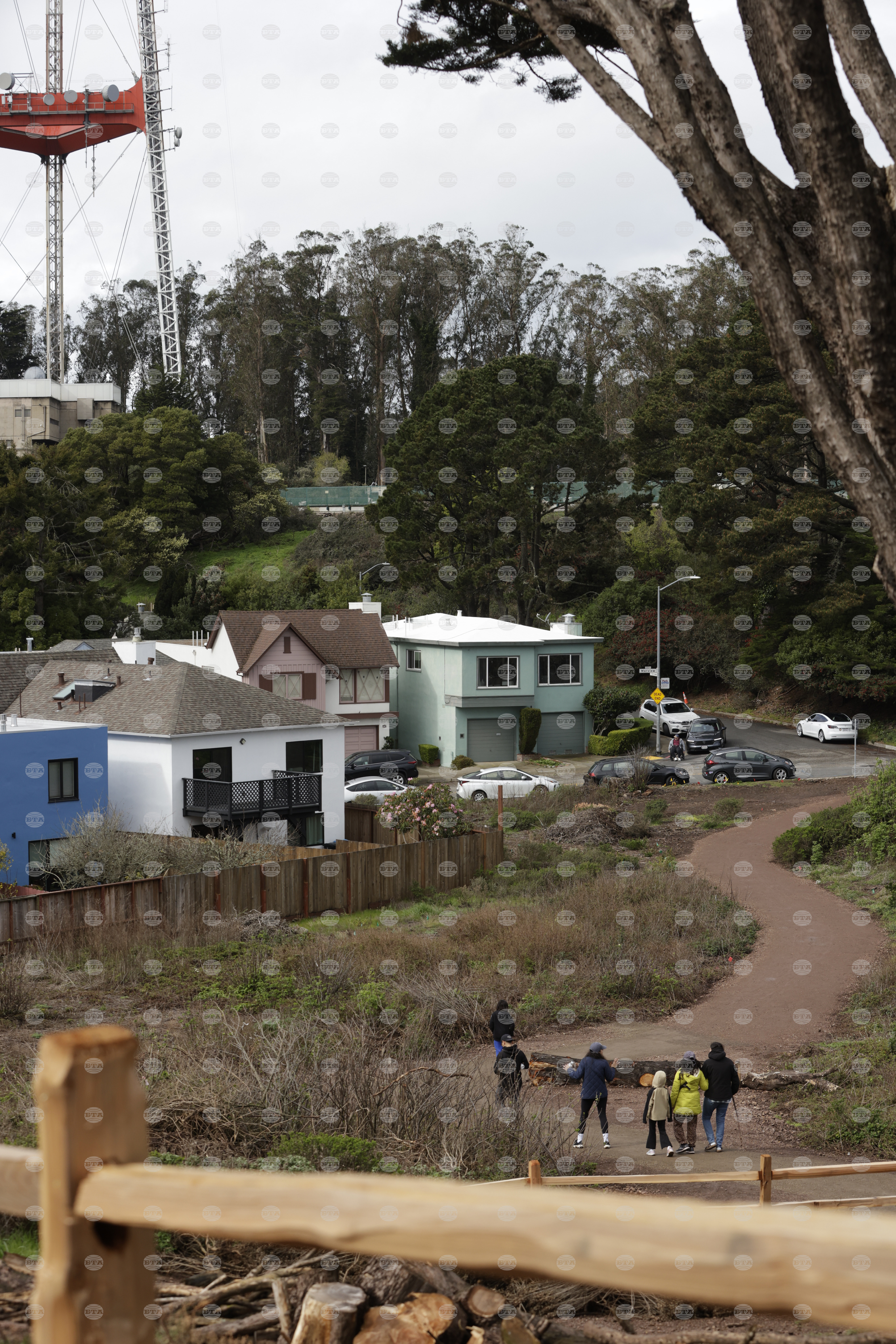 California Daily Life