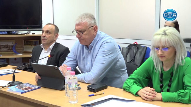 Проектът "Дунав – Река с много история" представи 45 умалени модели на значими културно-исторически забележителности от двете страни на р. Дунав