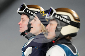 Milan Cortina Olympics Ski Jumping