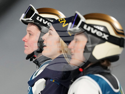 Milan Cortina Olympics Ski Jumping