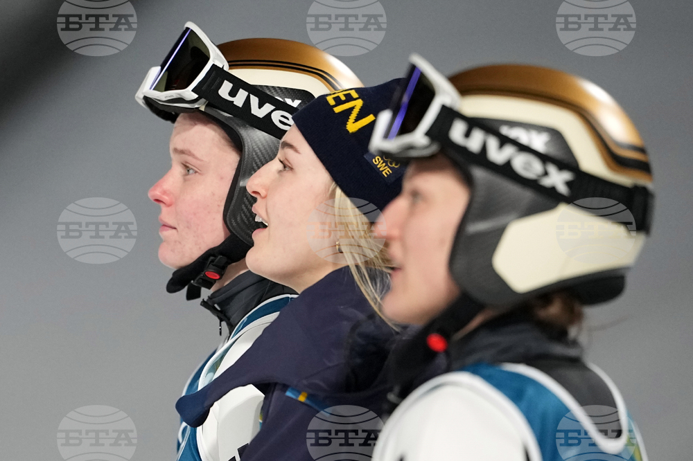 Milan Cortina Olympics Ski Jumping