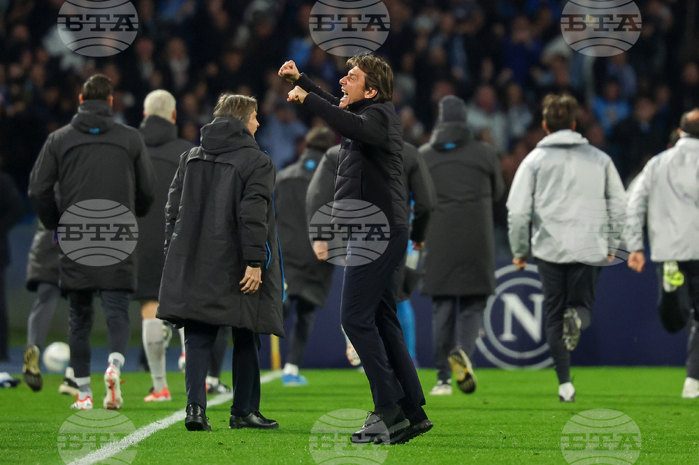 Italy Serie A Soccer