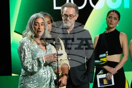 2026 Film Independent Spirit Awards - Show