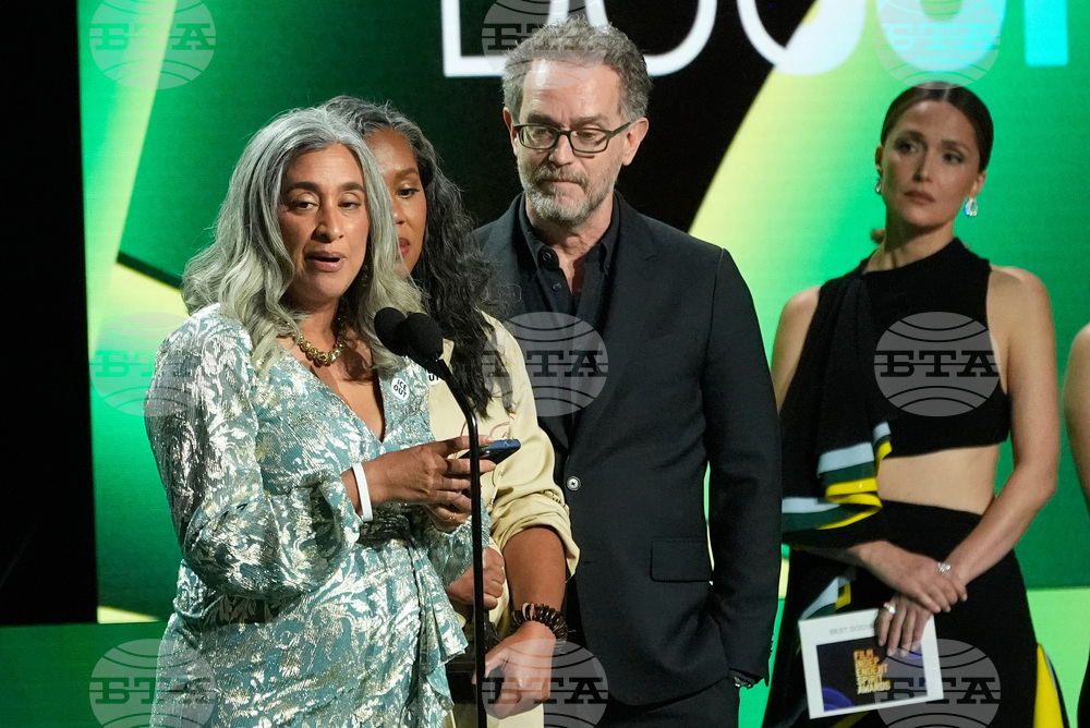 2026 Film Independent Spirit Awards - Show