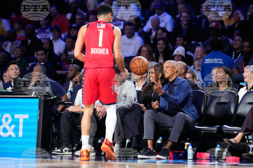 All-Star Weekend Basketball