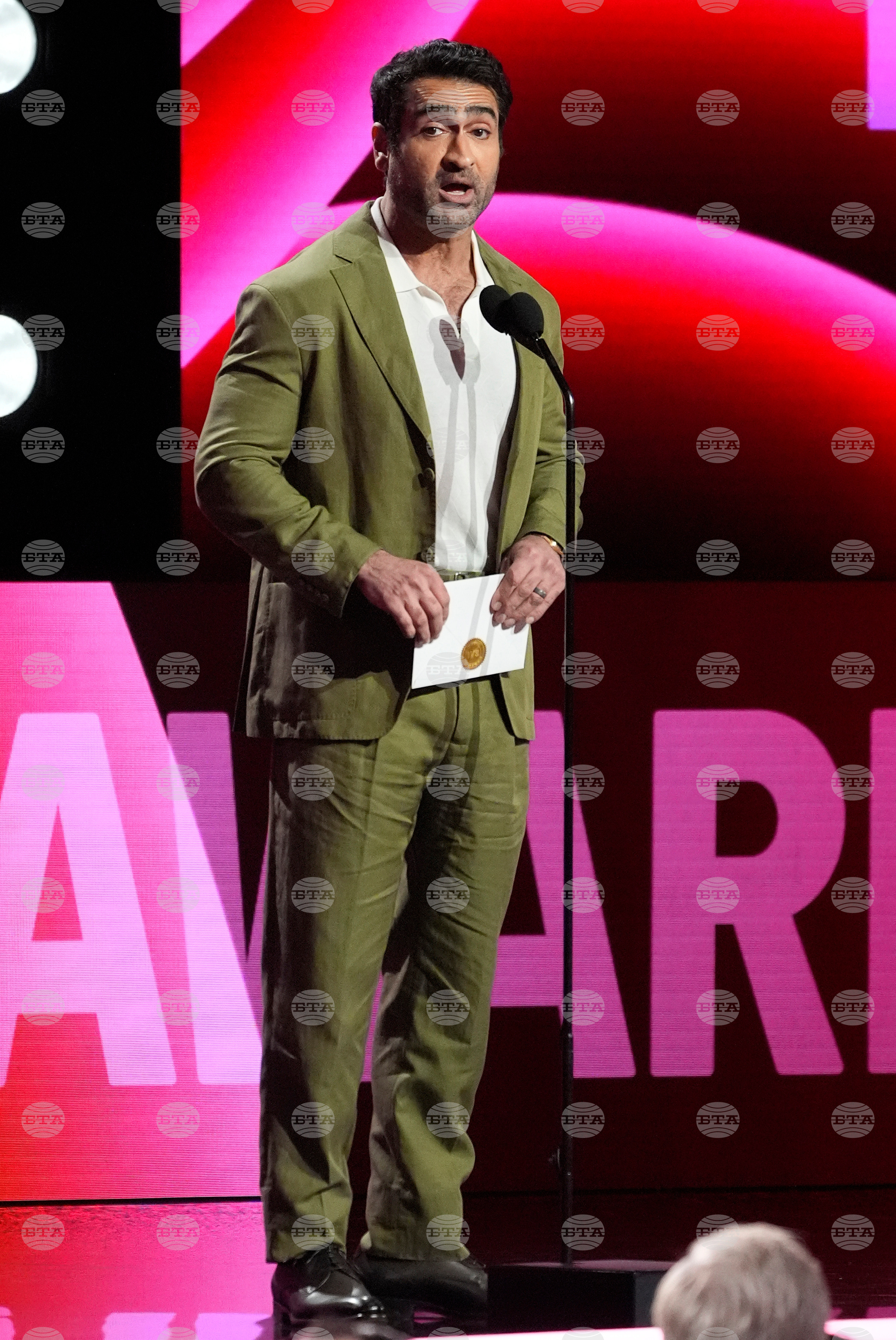 2026 Film Independent Spirit Awards - Show