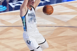 All-Star Weekend Basketball