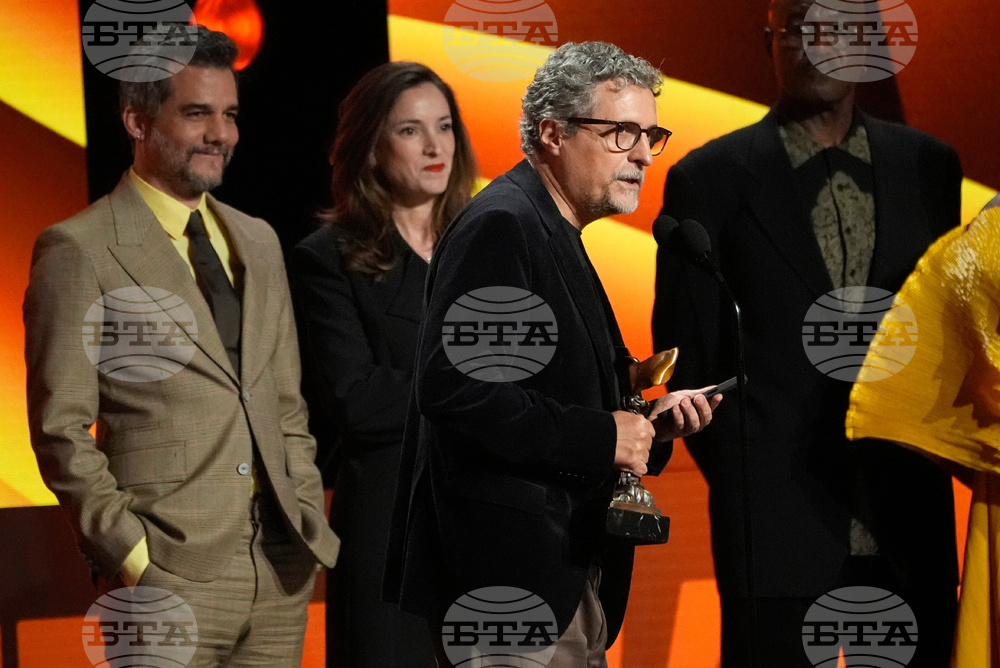 2026 Film Independent Spirit Awards - Show