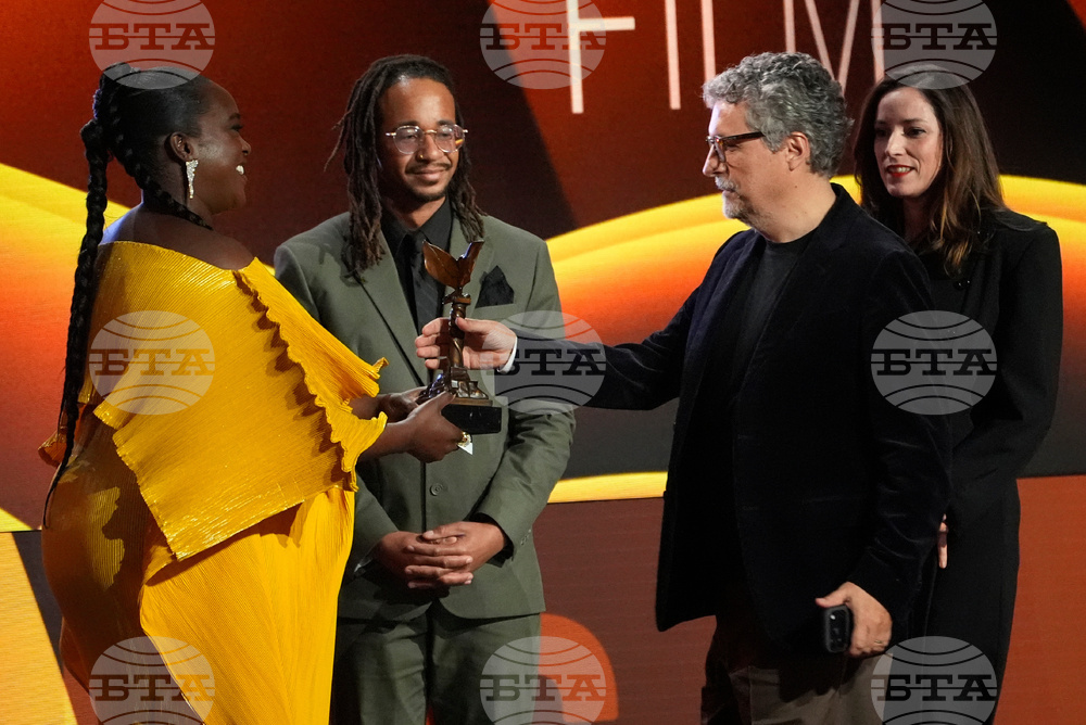 2026 Film Independent Spirit Awards - Show