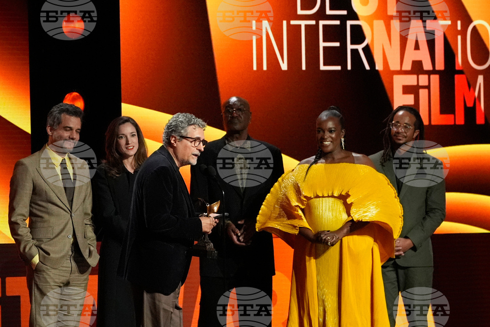 2026 Film Independent Spirit Awards - Show