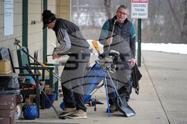 Pennsylvania Daily Life