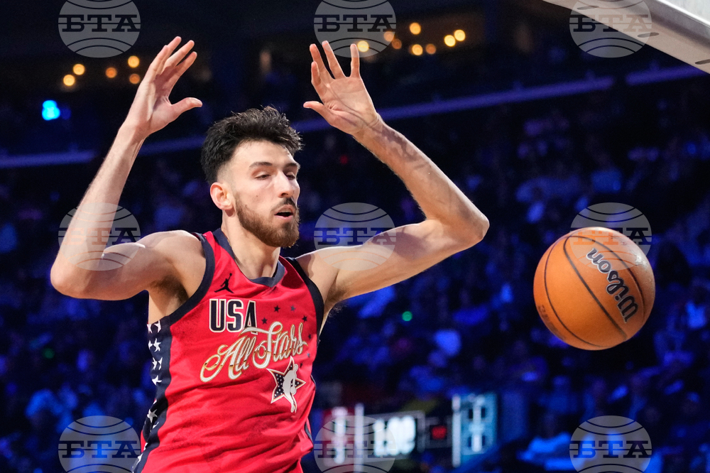 All-Star Weekend Basketball