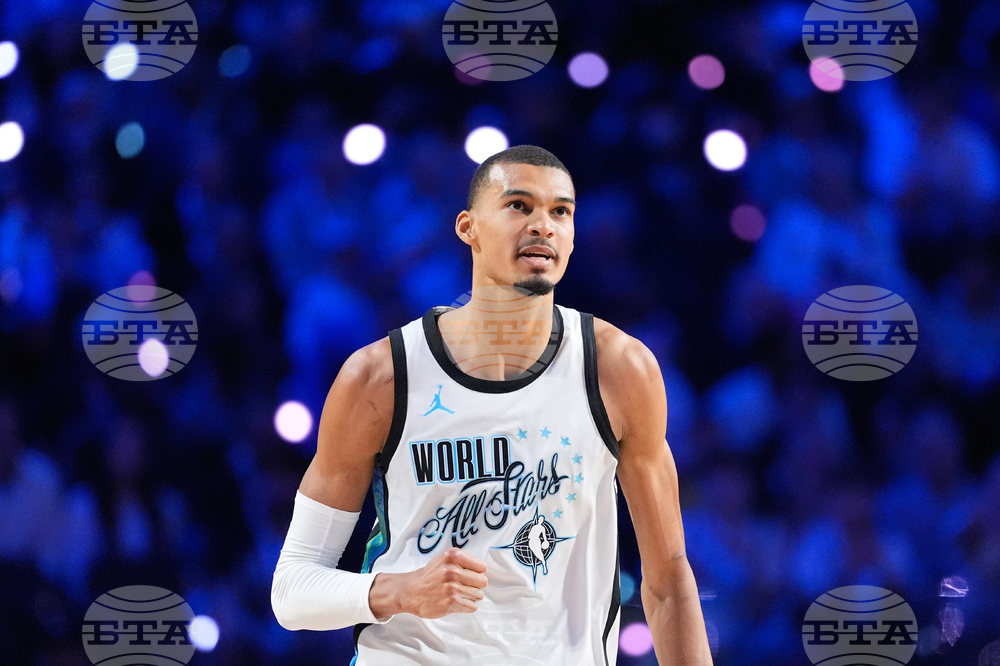 All-Star Weekend Basketball