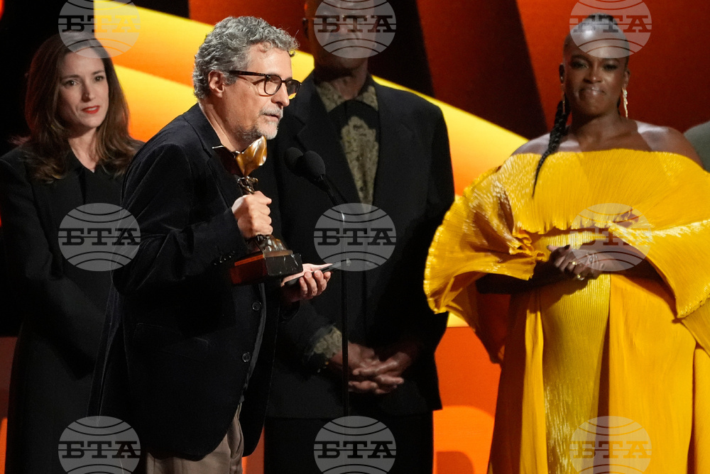 2026 Film Independent Spirit Awards - Show