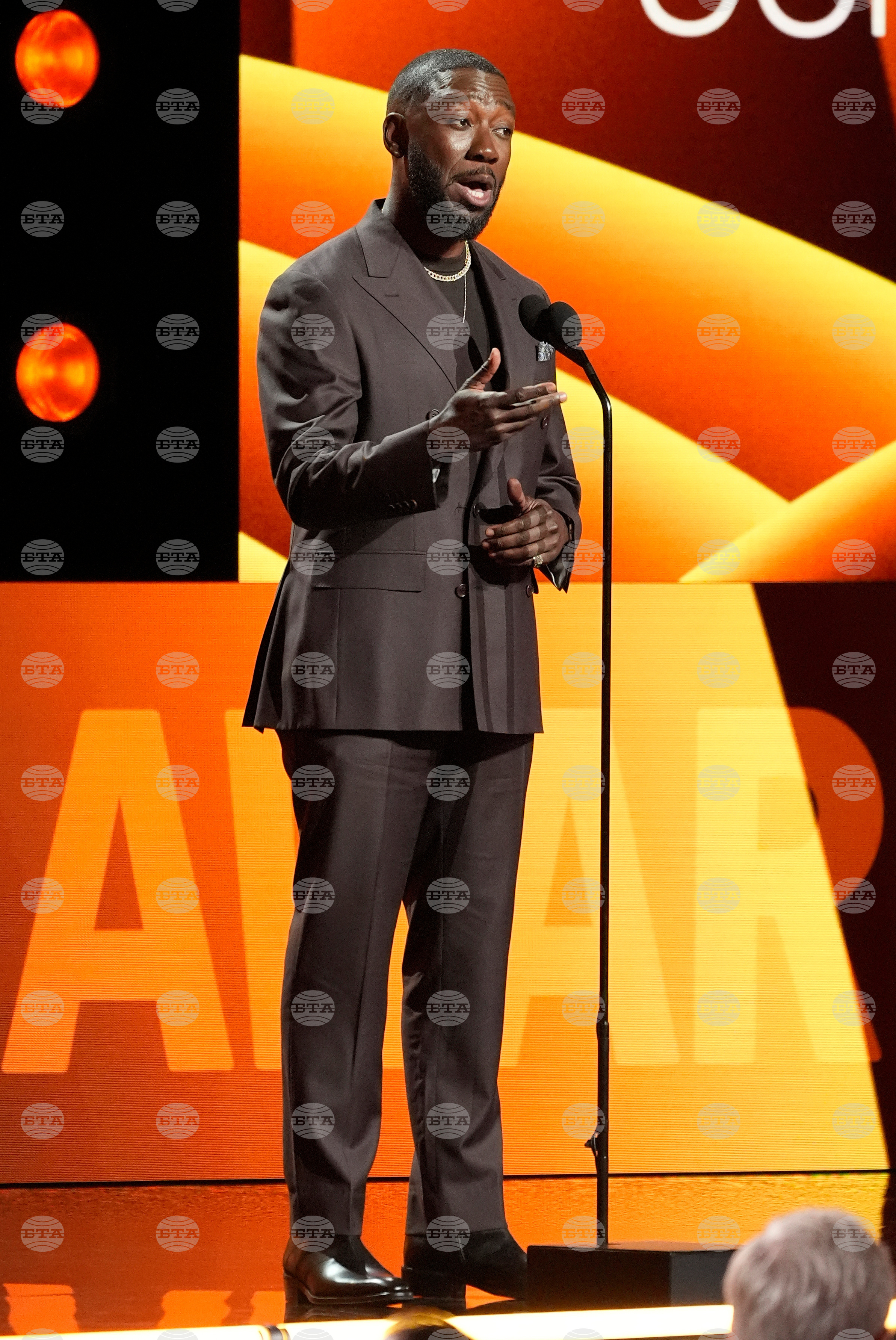 2026 Film Independent Spirit Awards - Show