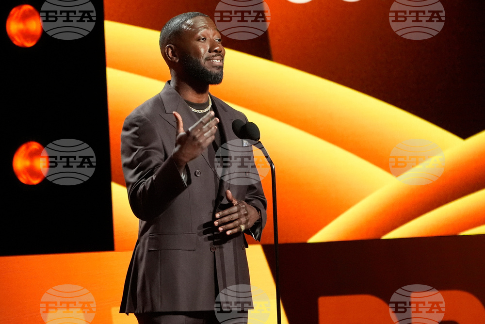 2026 Film Independent Spirit Awards - Show