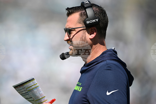 Raiders Coaches Football