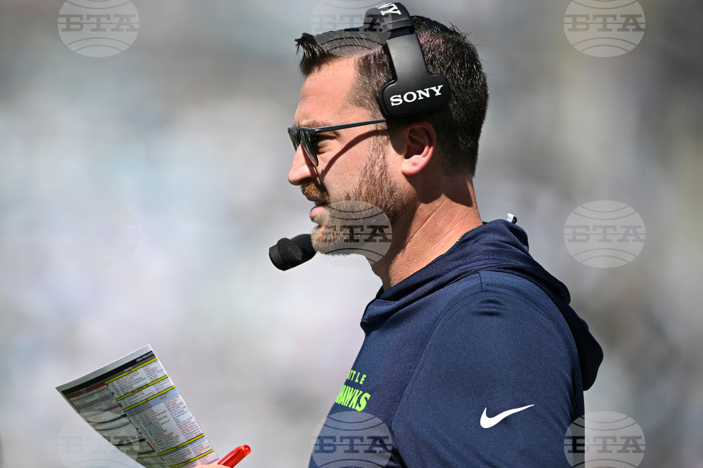 Raiders Coaches Football