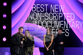 2026 Film Independent Spirit Awards - Show