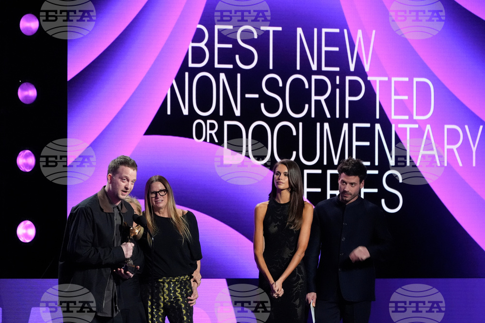 2026 Film Independent Spirit Awards - Show