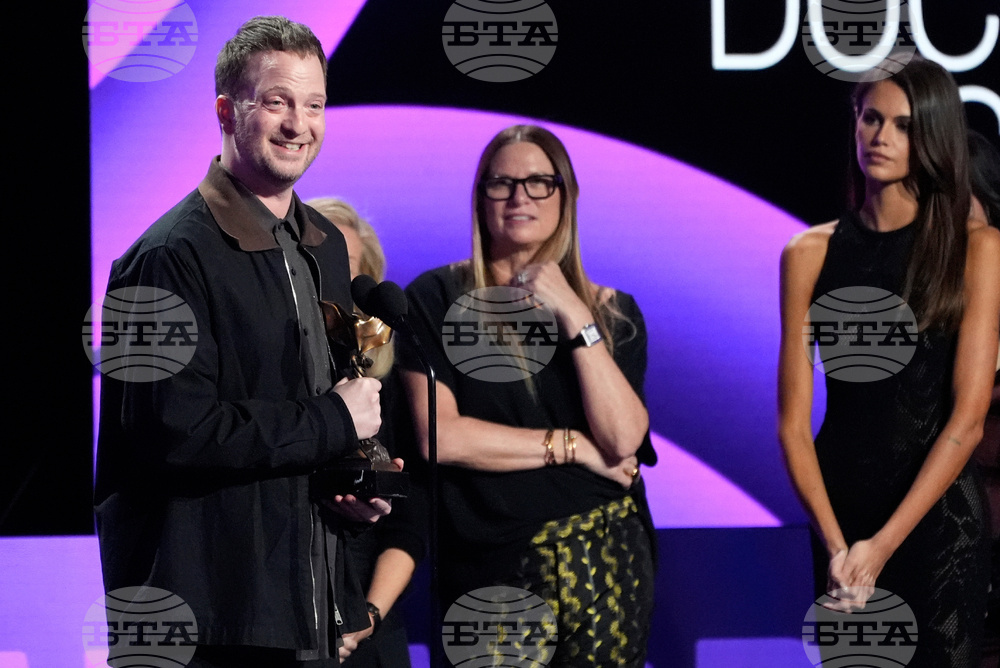 2026 Film Independent Spirit Awards - Show