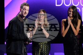 2026 Film Independent Spirit Awards - Show