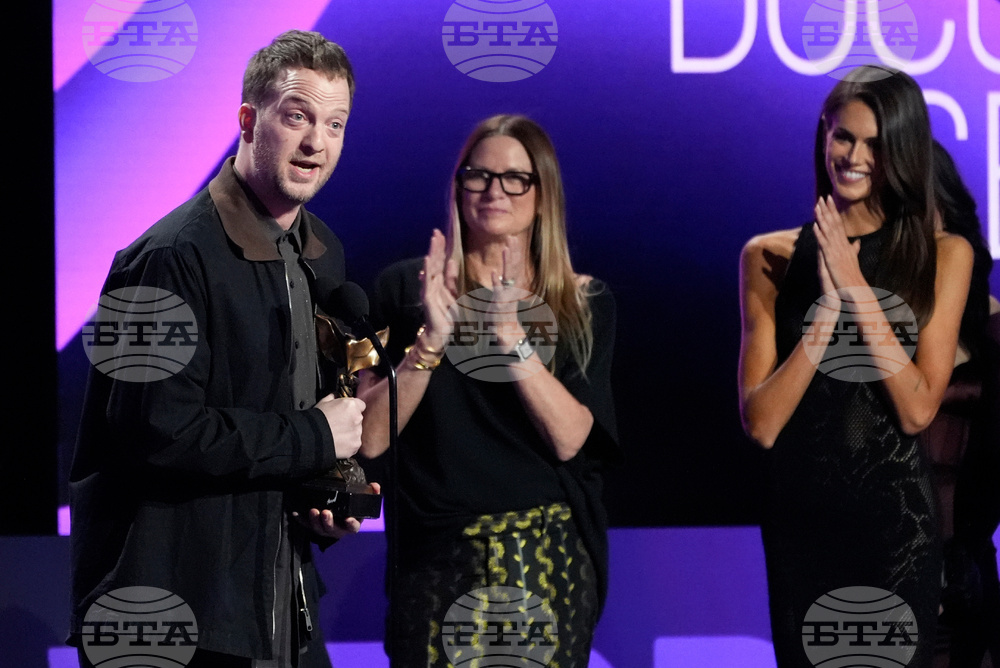 2026 Film Independent Spirit Awards - Show