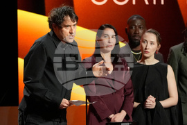 2026 Film Independent Spirit Awards - Show