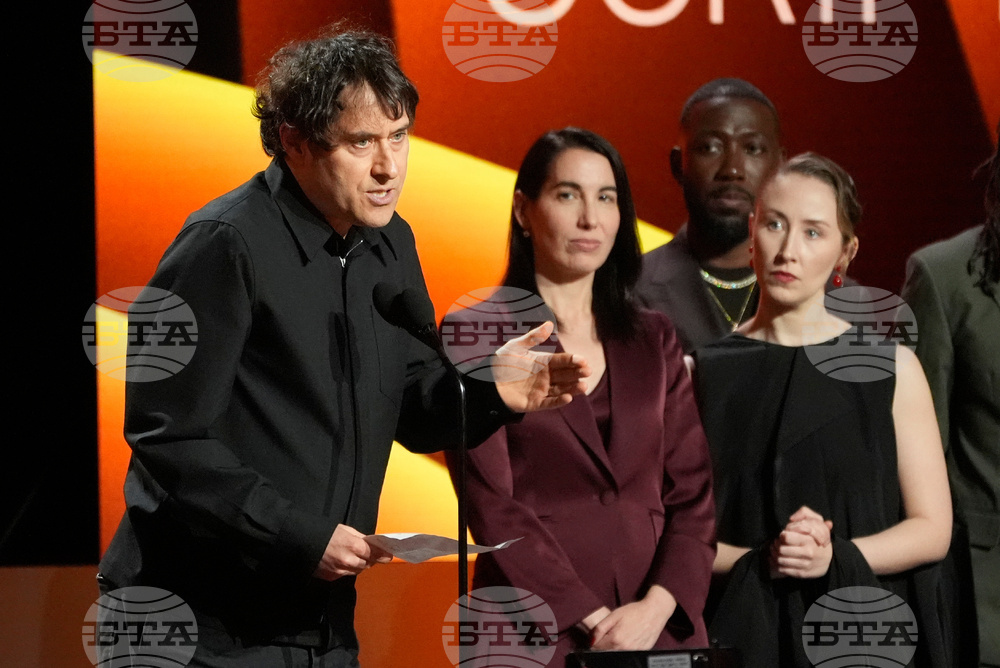 2026 Film Independent Spirit Awards - Show