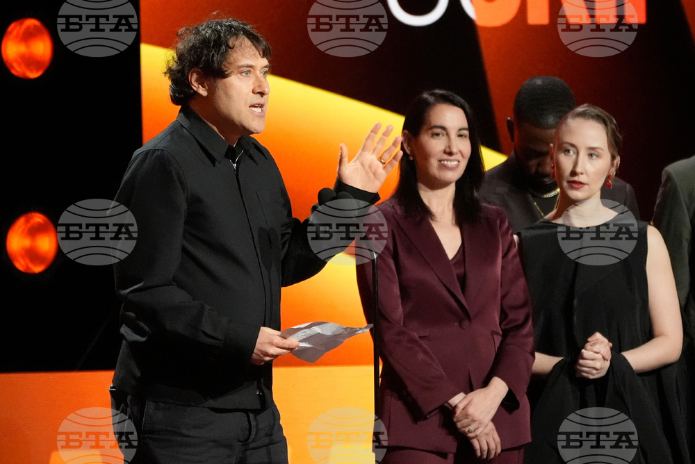 2026 Film Independent Spirit Awards - Show