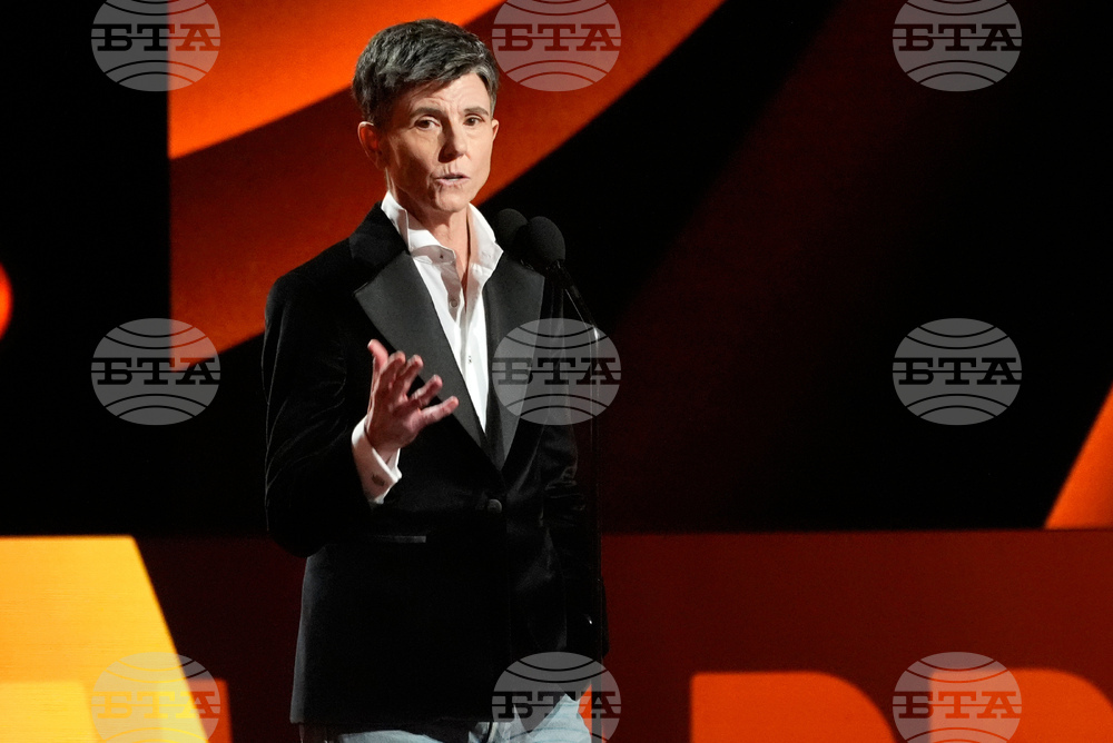 2026 Film Independent Spirit Awards - Show