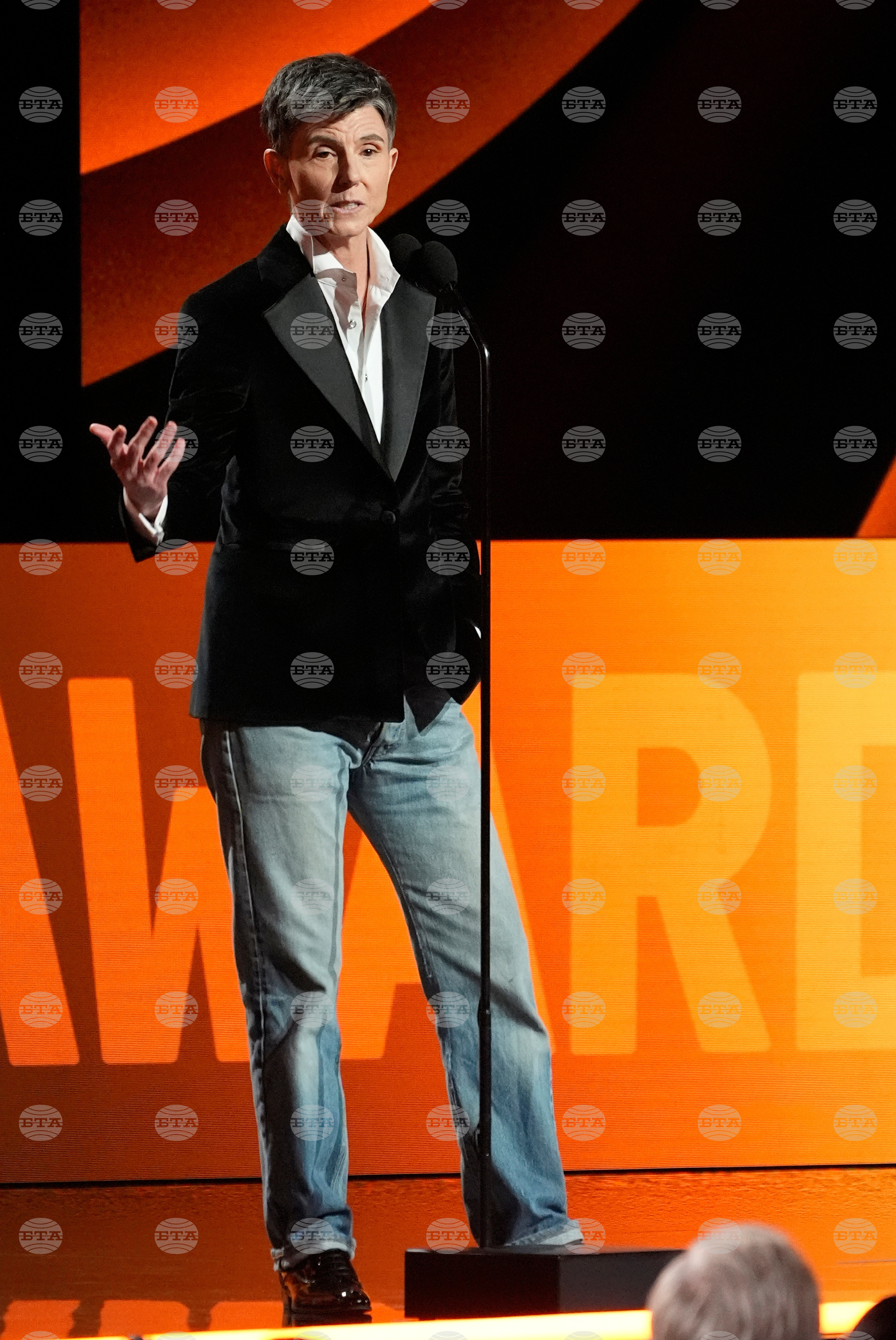 2026 Film Independent Spirit Awards - Show