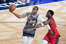 NBA All-Star Game Basketball