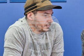 Националния пресклуб на БТА Ловеч - театър - пресконференция - Явор Костов-Яша