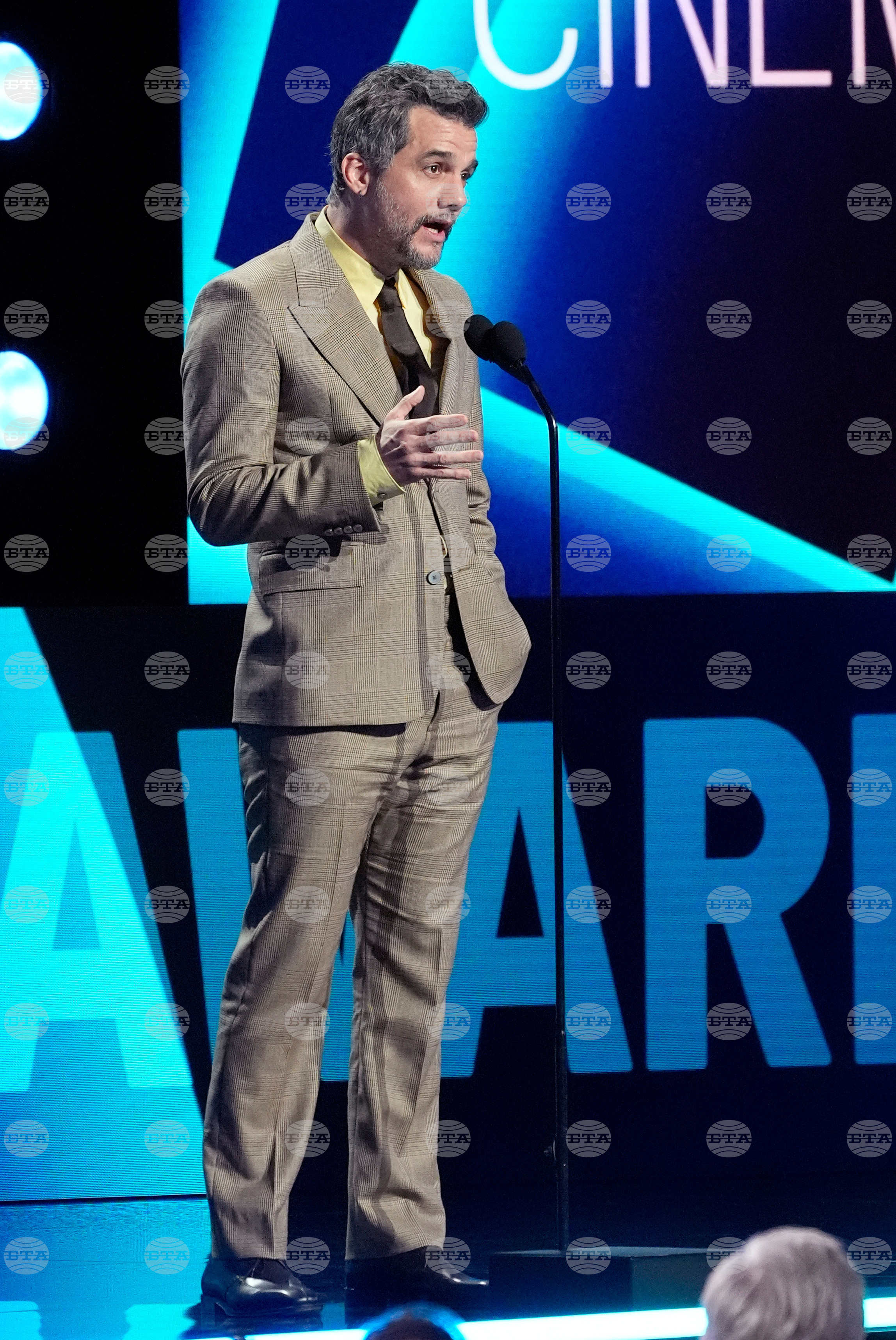 2026 Film Independent Spirit Awards - Show