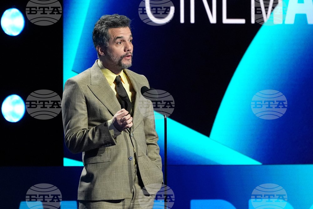 2026 Film Independent Spirit Awards - Show