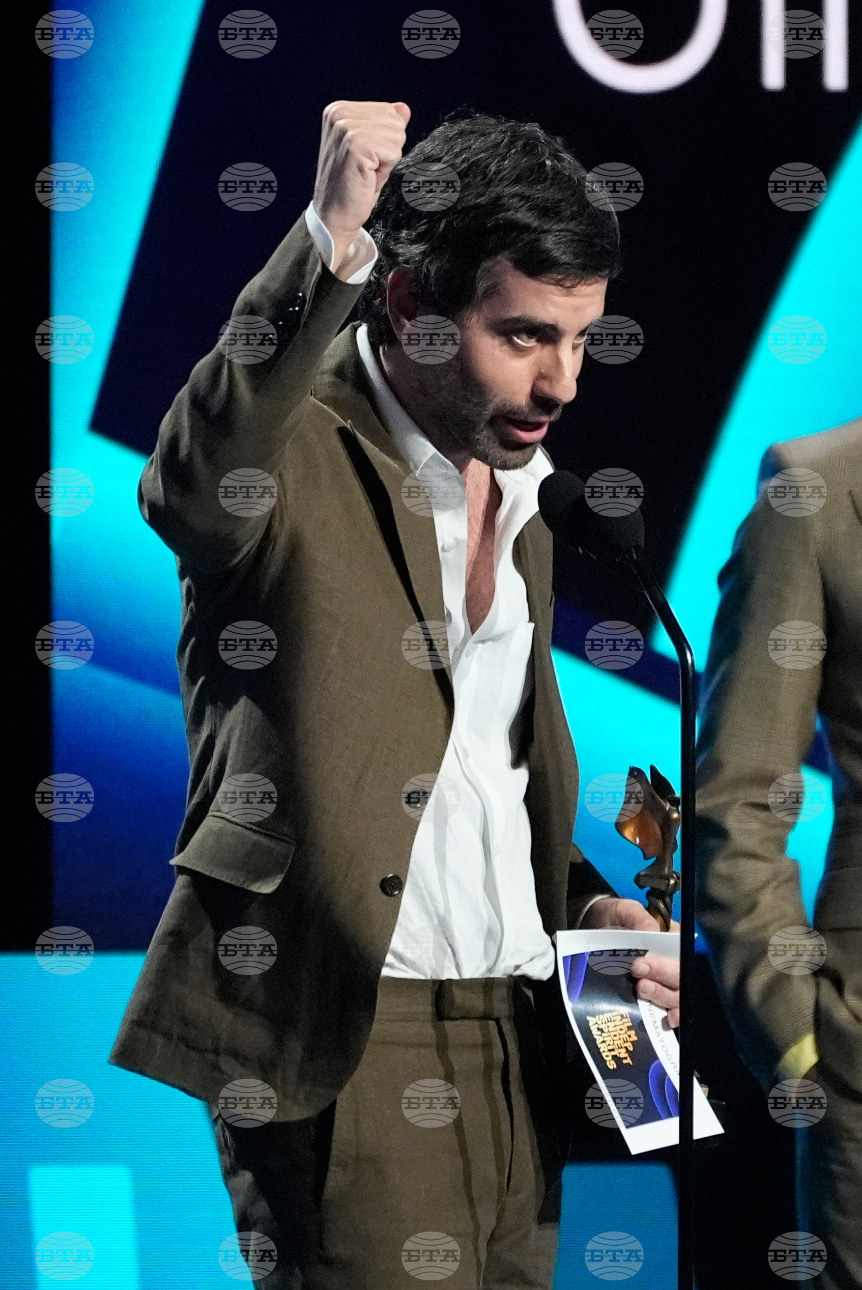 2026 Film Independent Spirit Awards - Show