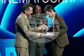 2026 Film Independent Spirit Awards - Show