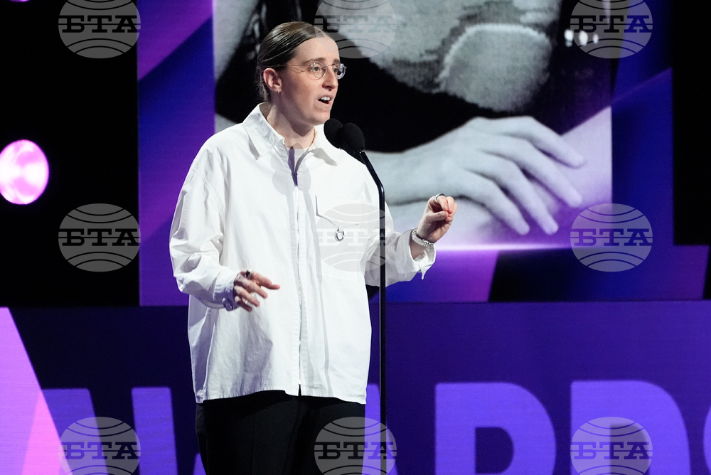 2026 Film Independent Spirit Awards - Show