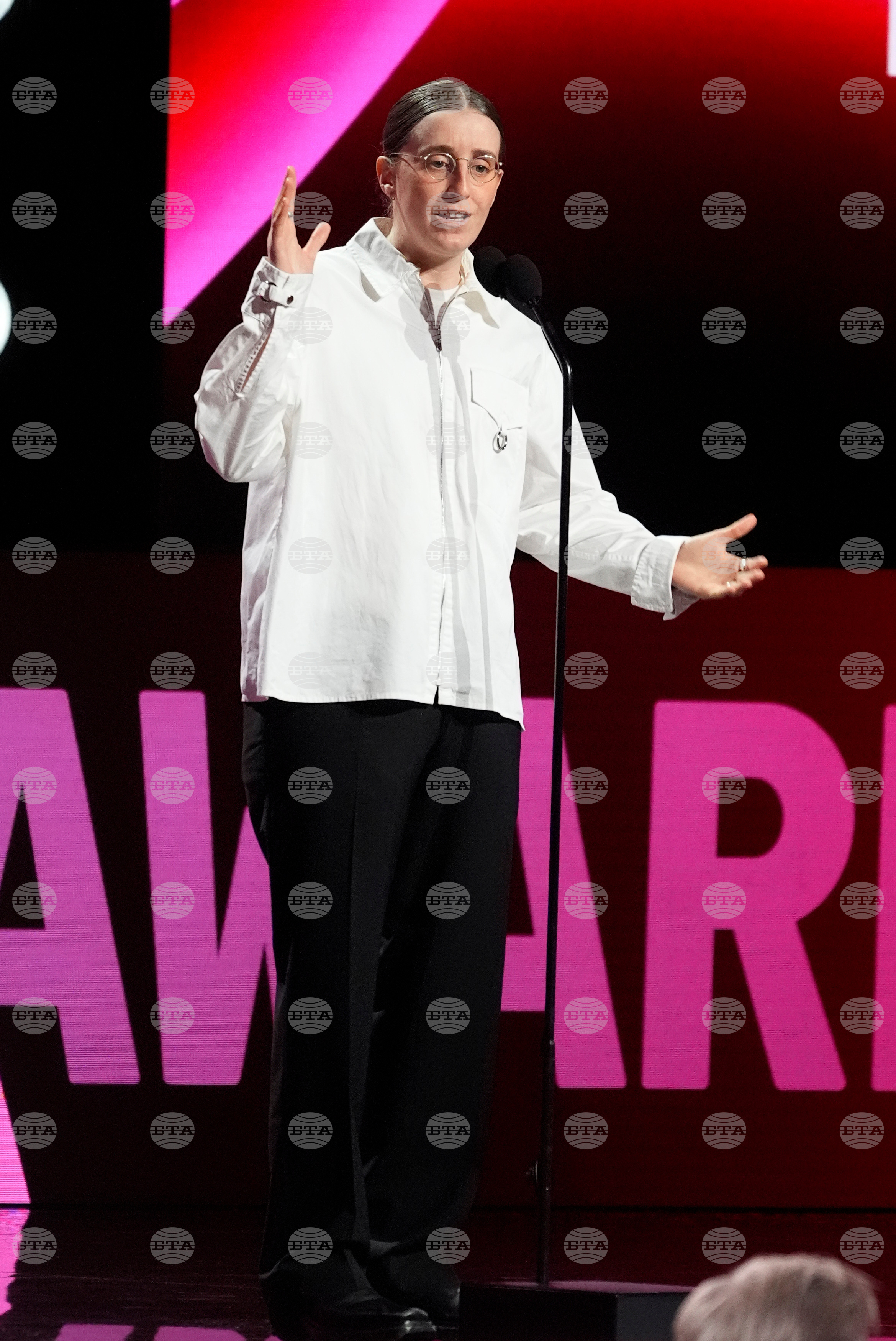 2026 Film Independent Spirit Awards - Show