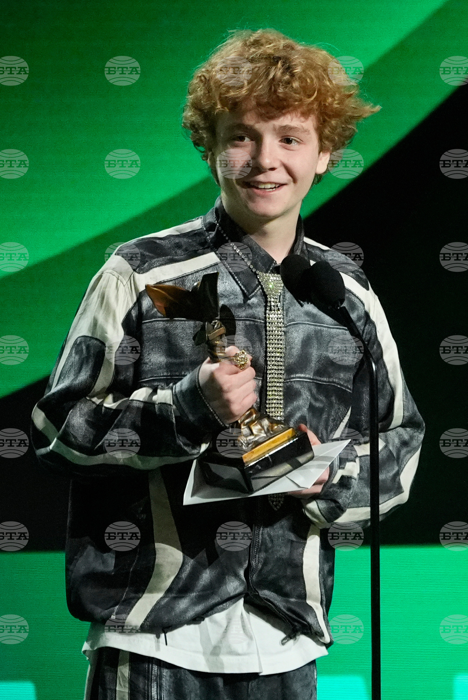 2026 Film Independent Spirit Awards - Show
