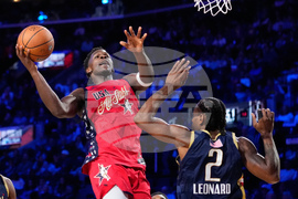 NBA All-Star Game Basketball